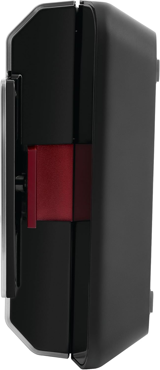 Russell Hobbs - Croque Monsieur Creations - 750W - plaques antiadhésives, rangement facile, loquet, 26800-56