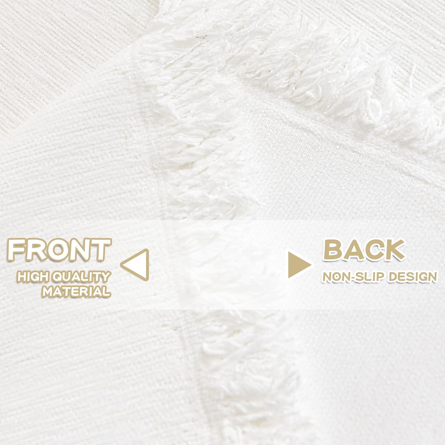 MYSKY HOME - housse canapé anti-rayures - 1/2/3/4 places - protection poils et griffes