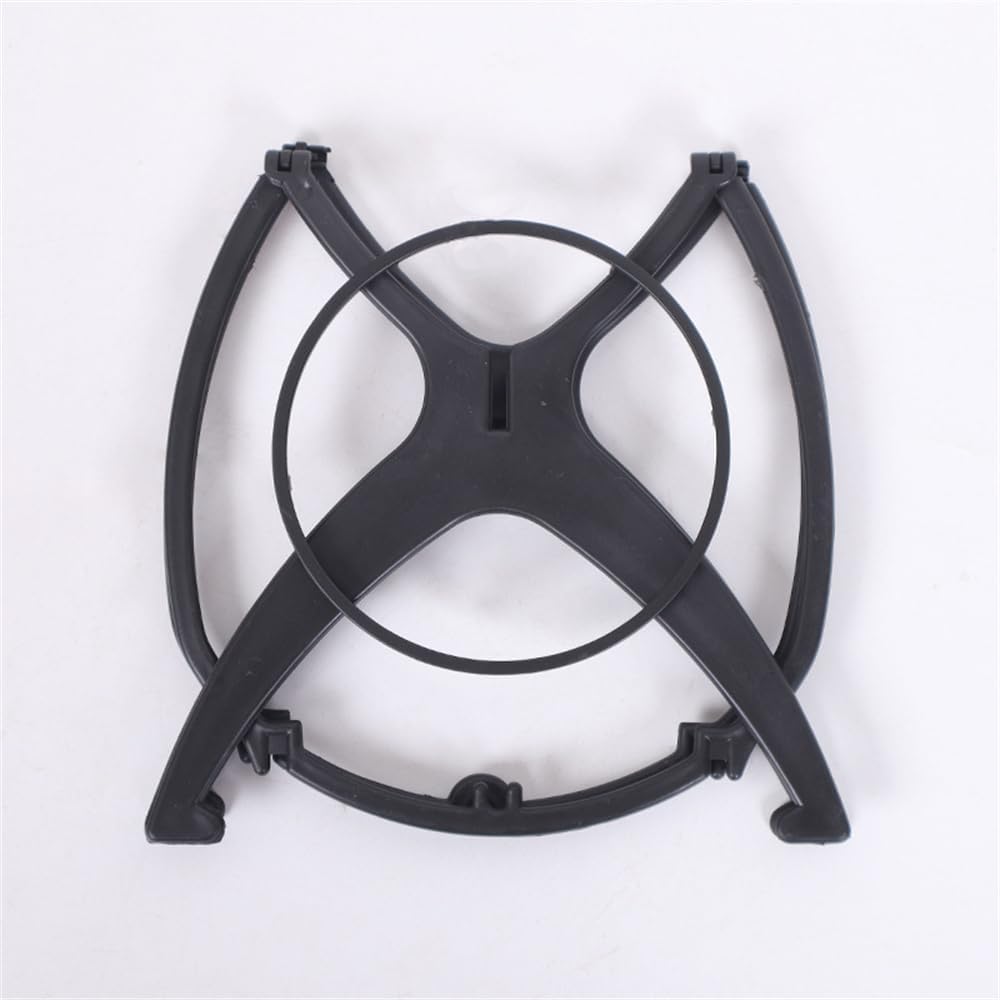 Support de perruque - pliable portable, amovible, noir, rangement optimal