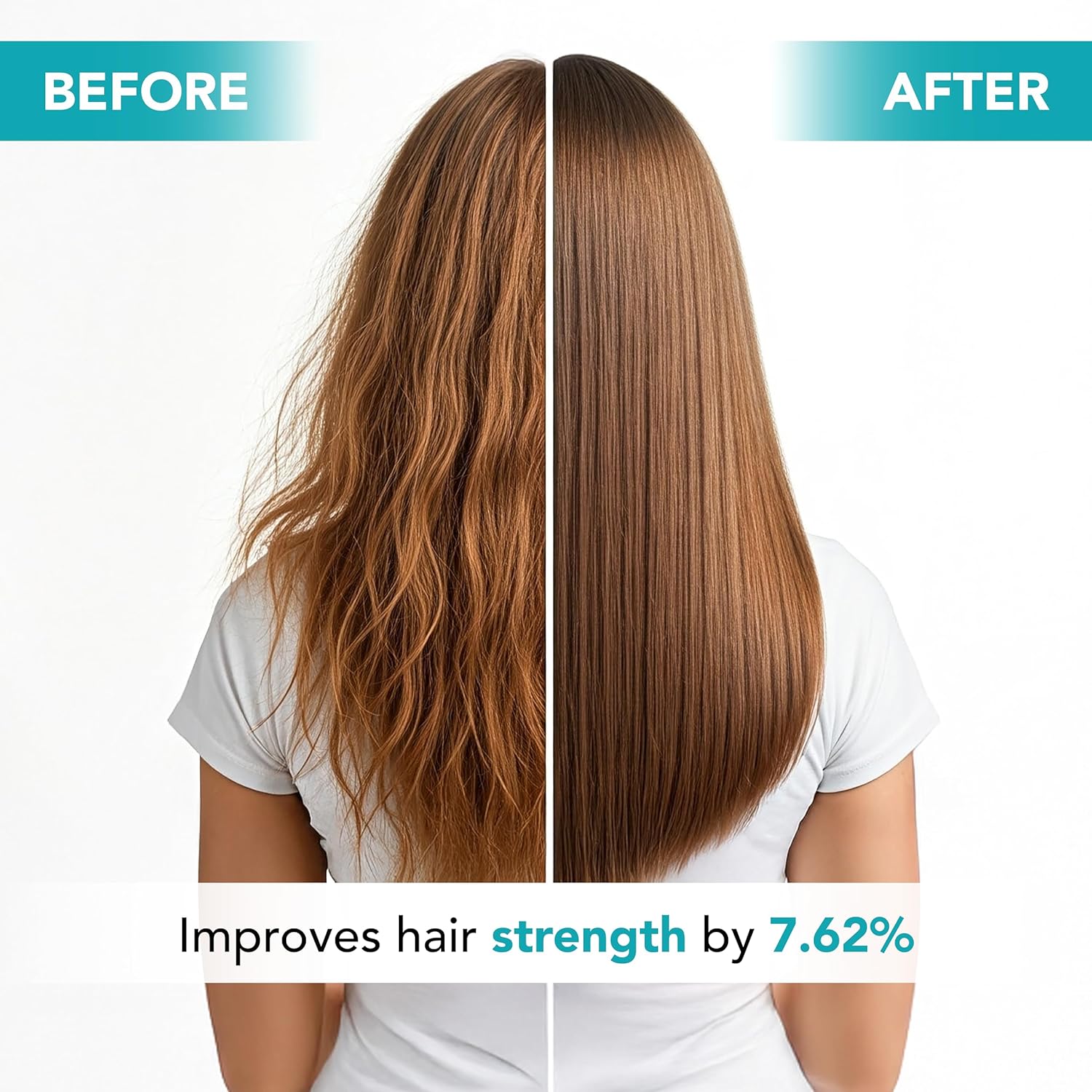 Huile capillaire - argan et biotine - soin renforce et répare - 100ml