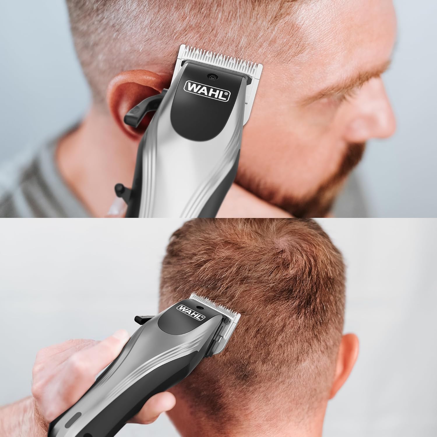 Wahl - Rapid Clip - tondeuse rechargeable sans fil lithium-ion, usage pro