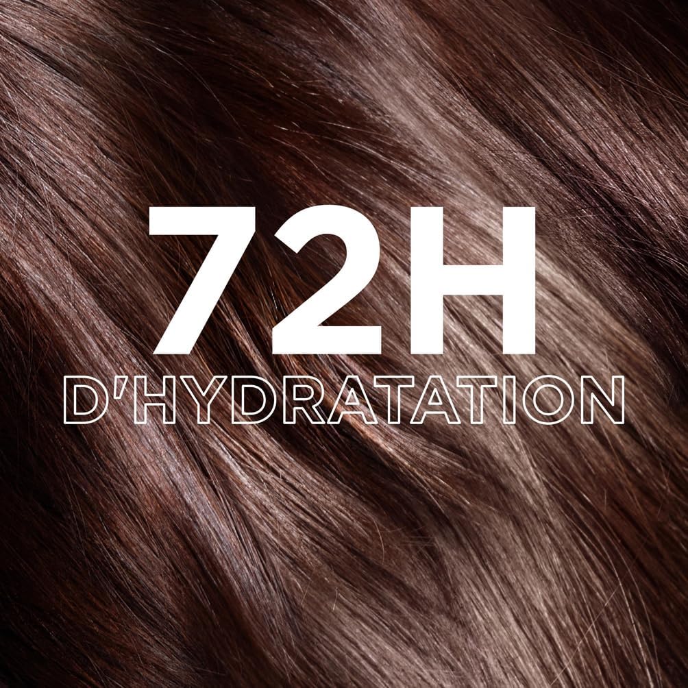 Garnier - Ultra Doux Hydratant Équilibrant 250ml - charbon et nigelle