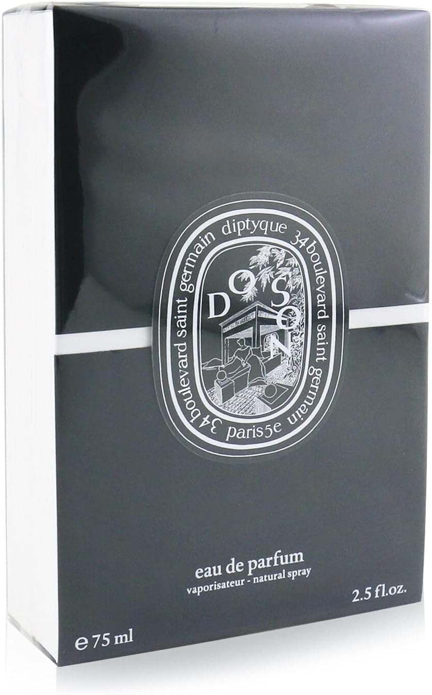 Diptyque - Do Son EDP - 75 ml - parfum vaporisateur premium