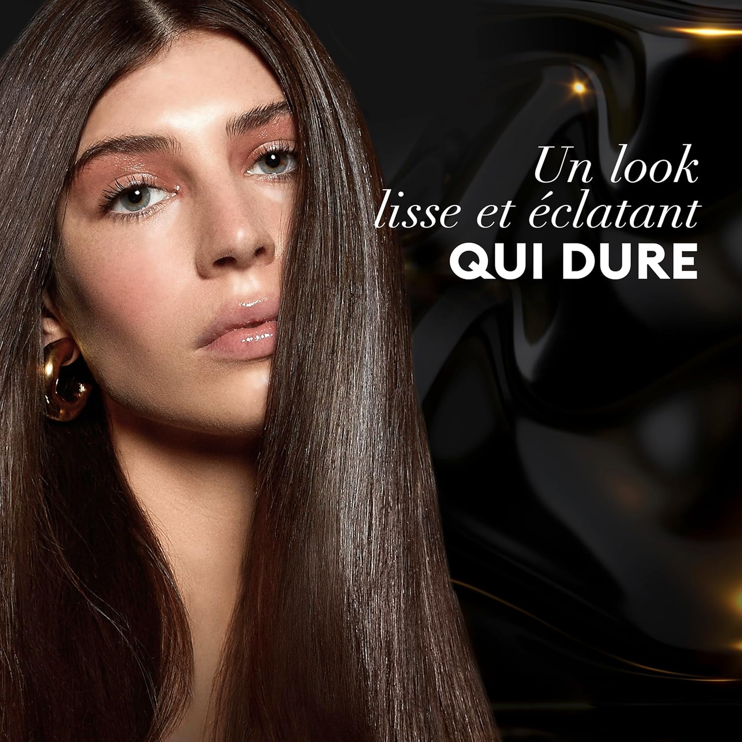 TRESemmé - Lamellar Shine Set - 440ml+200ml+75ml - soin cheveux brillance