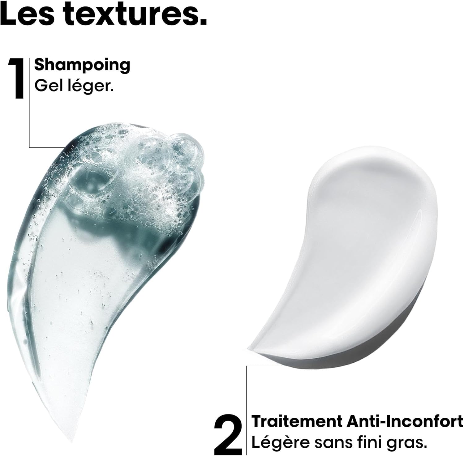 L'Oréal Professionnel - Serie Expert - coffret shampoing + soin - cuir chevelu sensible, anti-démangeaisons