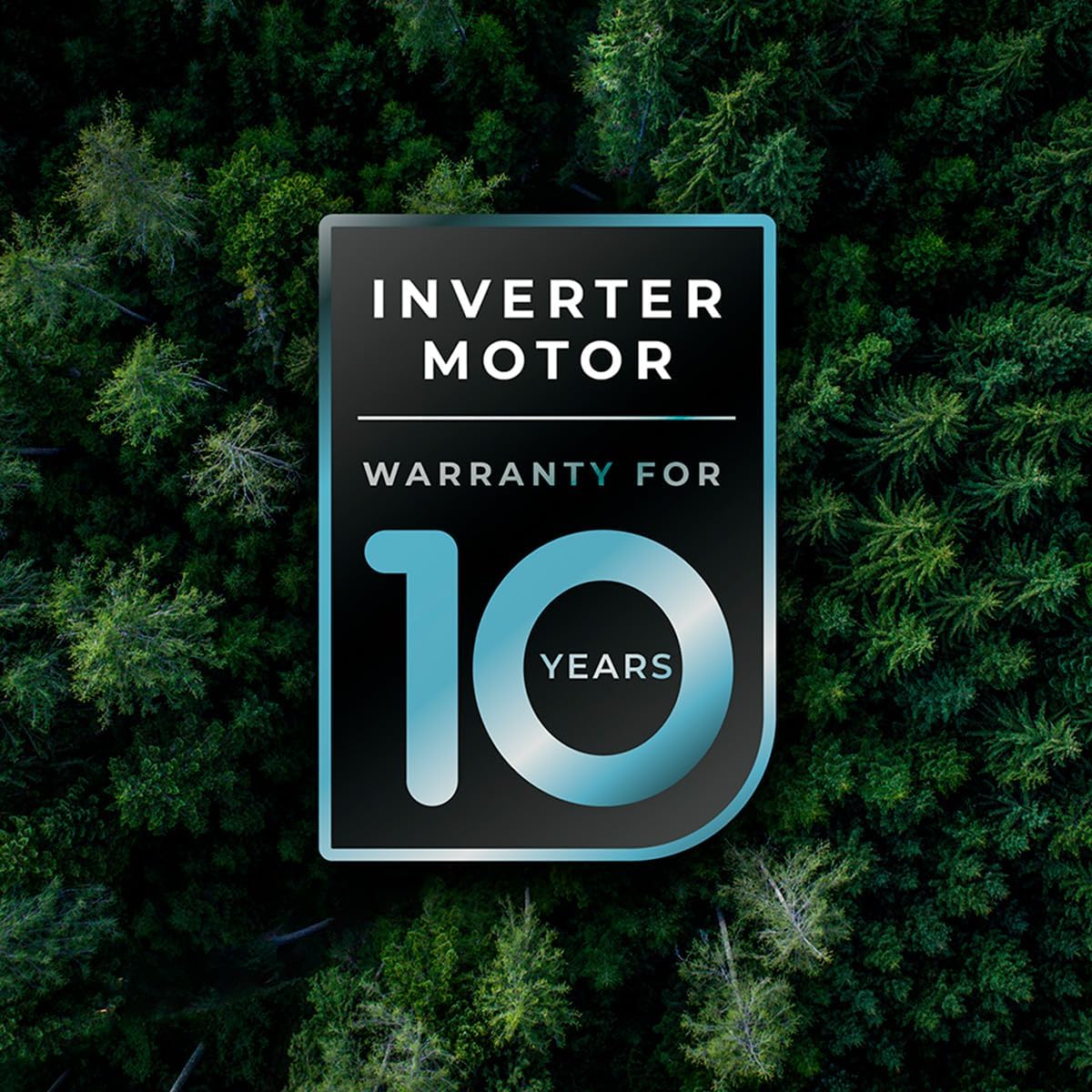 Cecotec - Bolero CoolMarket Combi - 200x60cm - 356L, No Frost, Multi Air Flow, basse conso