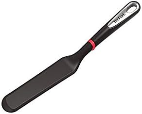 Tefal - Ingenio K2060914 - 38,1 x 9,2 x 7,2 cm - spatule silicone résistante