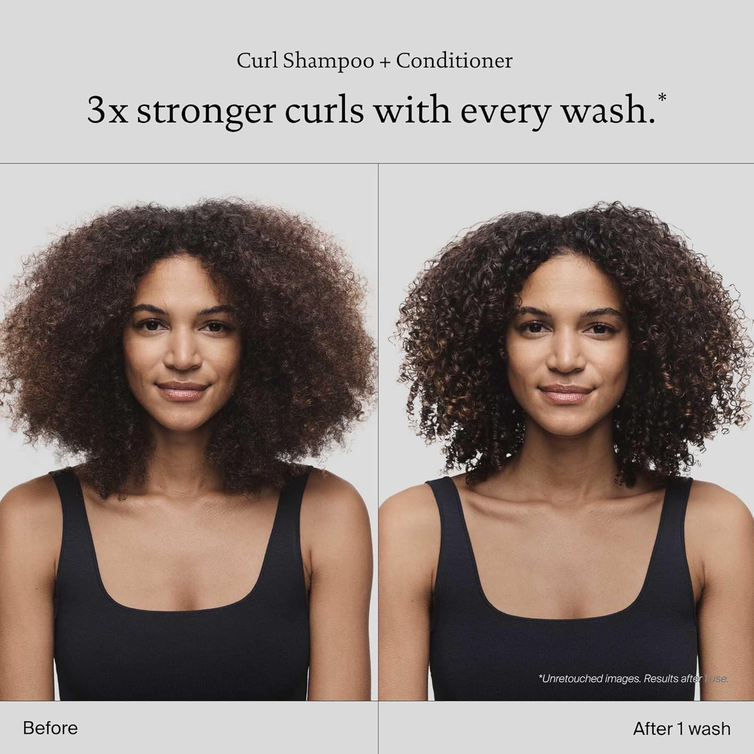 Living Proof - Curl Conditioner - 710ml - hydrate, démêle, anti-frisottis