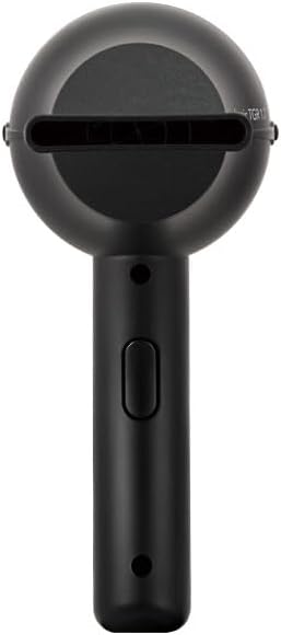 Iconic - TGR série 1.7i - noir intense - clavier mécanique TGR 1.7i