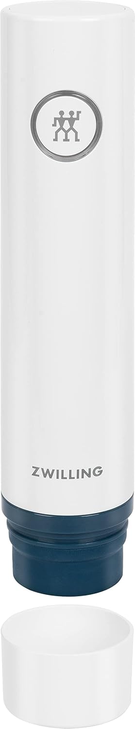 ZWILLING - Fresh & Save La Mer - kit 11 unités plastique, démarrage sous vide