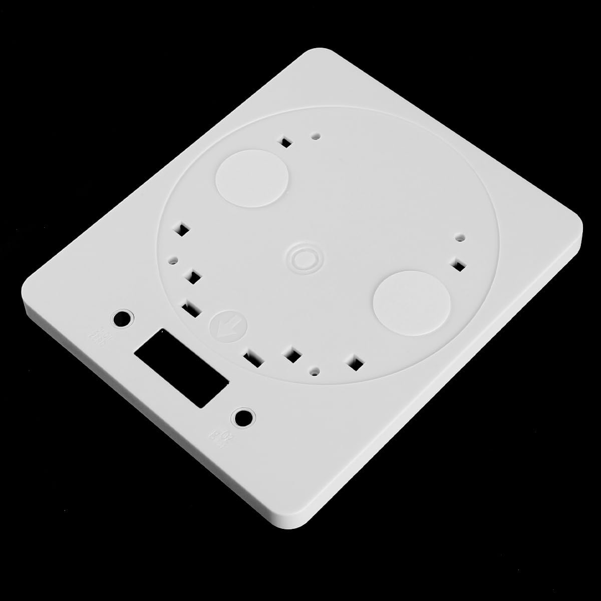 Balance numérique animaux - électronique, 10kg, mini format, cuisine