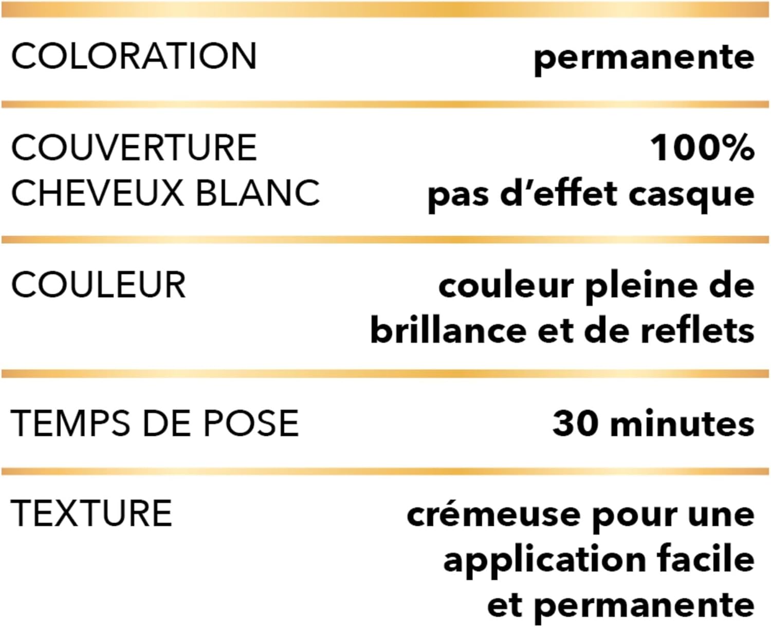 Garnier - Belle Color coloration permanente - blond cendré, 04