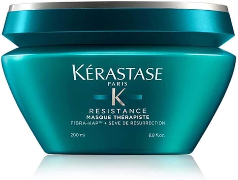 Kérastase - Thérapiste Masque - 200ml - réparation intense cheveux