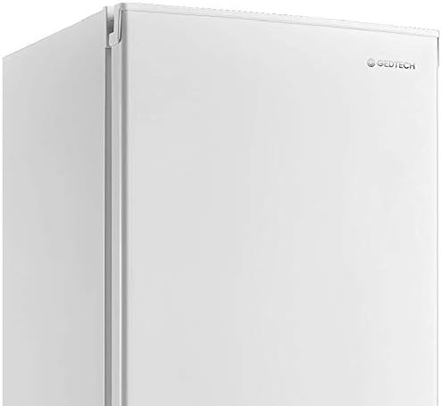 GEDTECH - Réfrigérateur classique 230L, froid statique, tout utile, GSP230WH