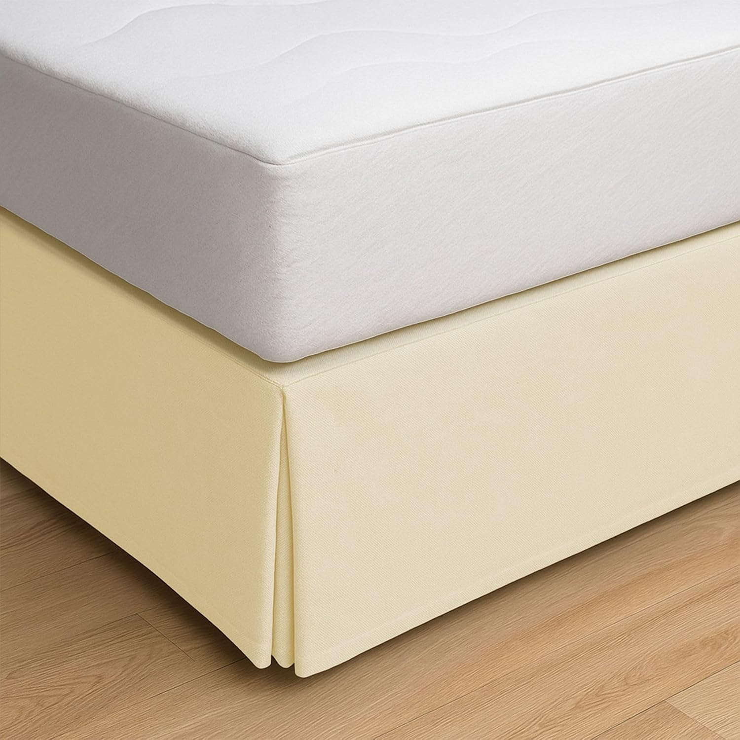 Housse de canapé - Beige anti-dérapant, respirant - 180x190/200 cm - 100% fabriquée en Espagne