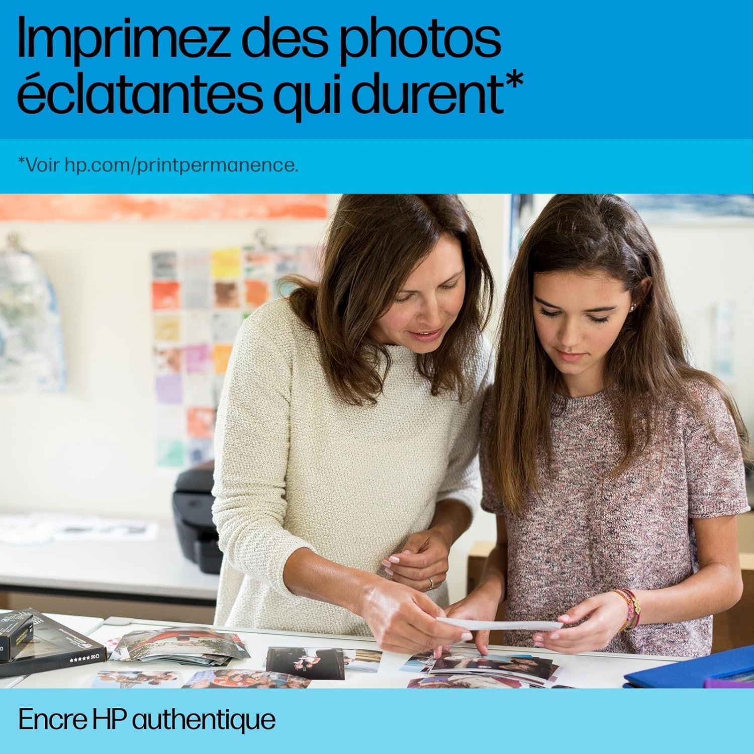 HP - Cartouche encre OfficeJet Pro 8010/8020 - noir XL - haute capacité - 3YL84AE