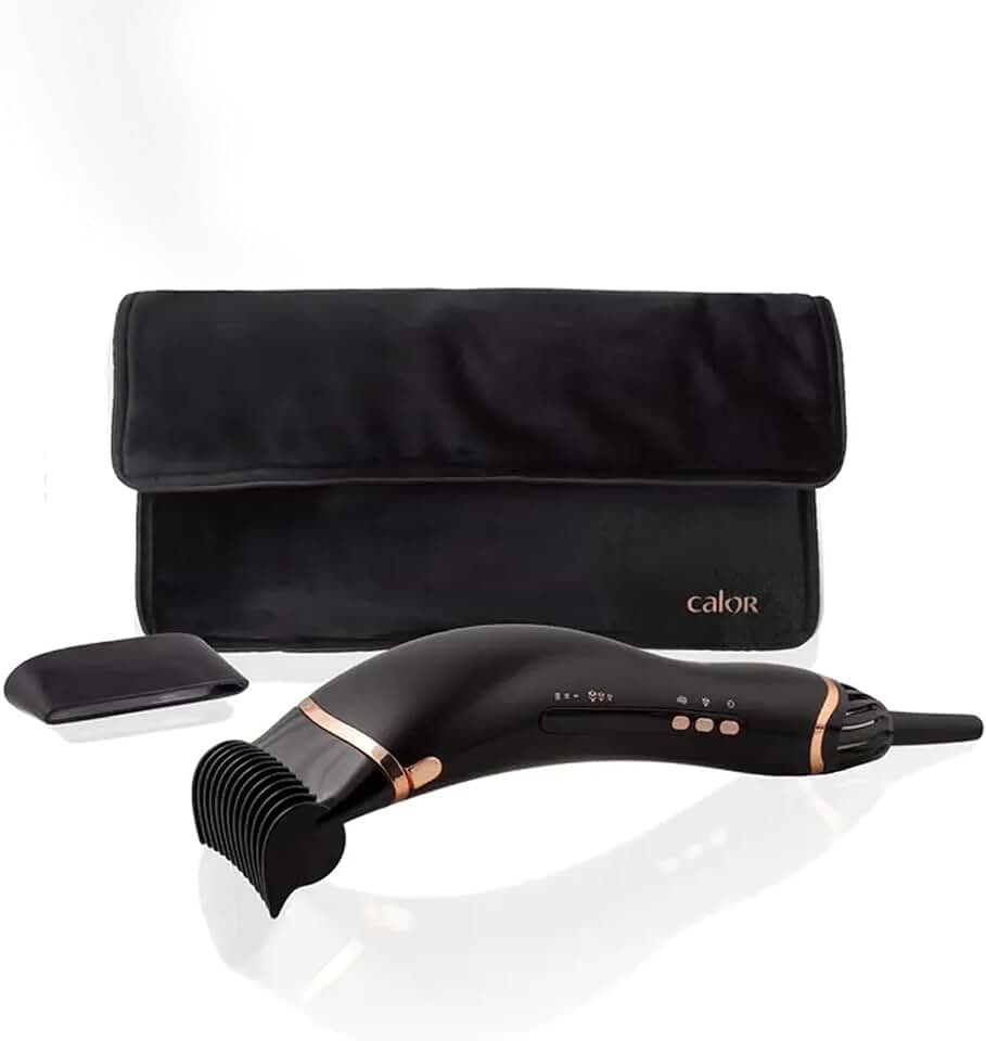 Calor - Air Motion (série CF8C20C0) - léger, moteur digital, effet Coanda, puissant - CF8C20C0