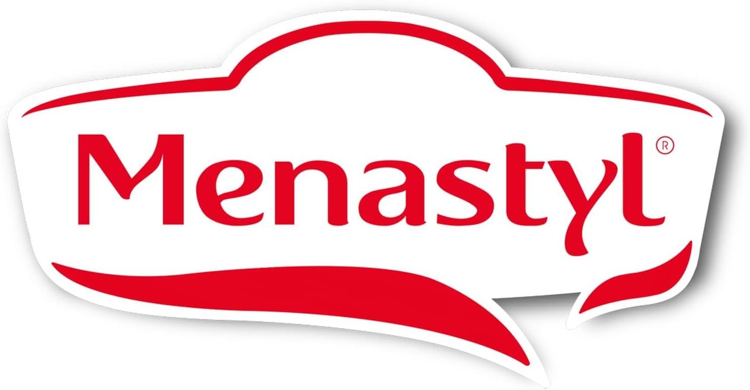 MENASTYL - Colorama - 2 poêles, 2 casseroles, poignée - céramique induction, sans PFAS