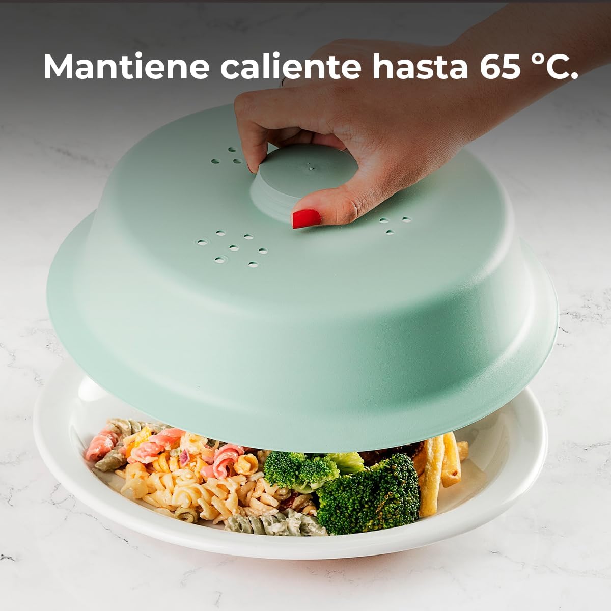 Cecotec - Bolero MiniCooling 6L - compact - 6L, 12-220V, chaud/froid, 5 à 65°C