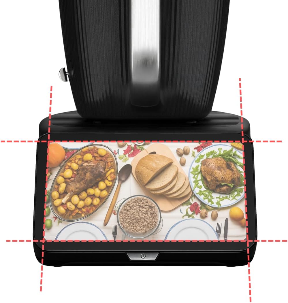 PHONILLICO - TM7 - protection écran en verre trempé, anti-rayures