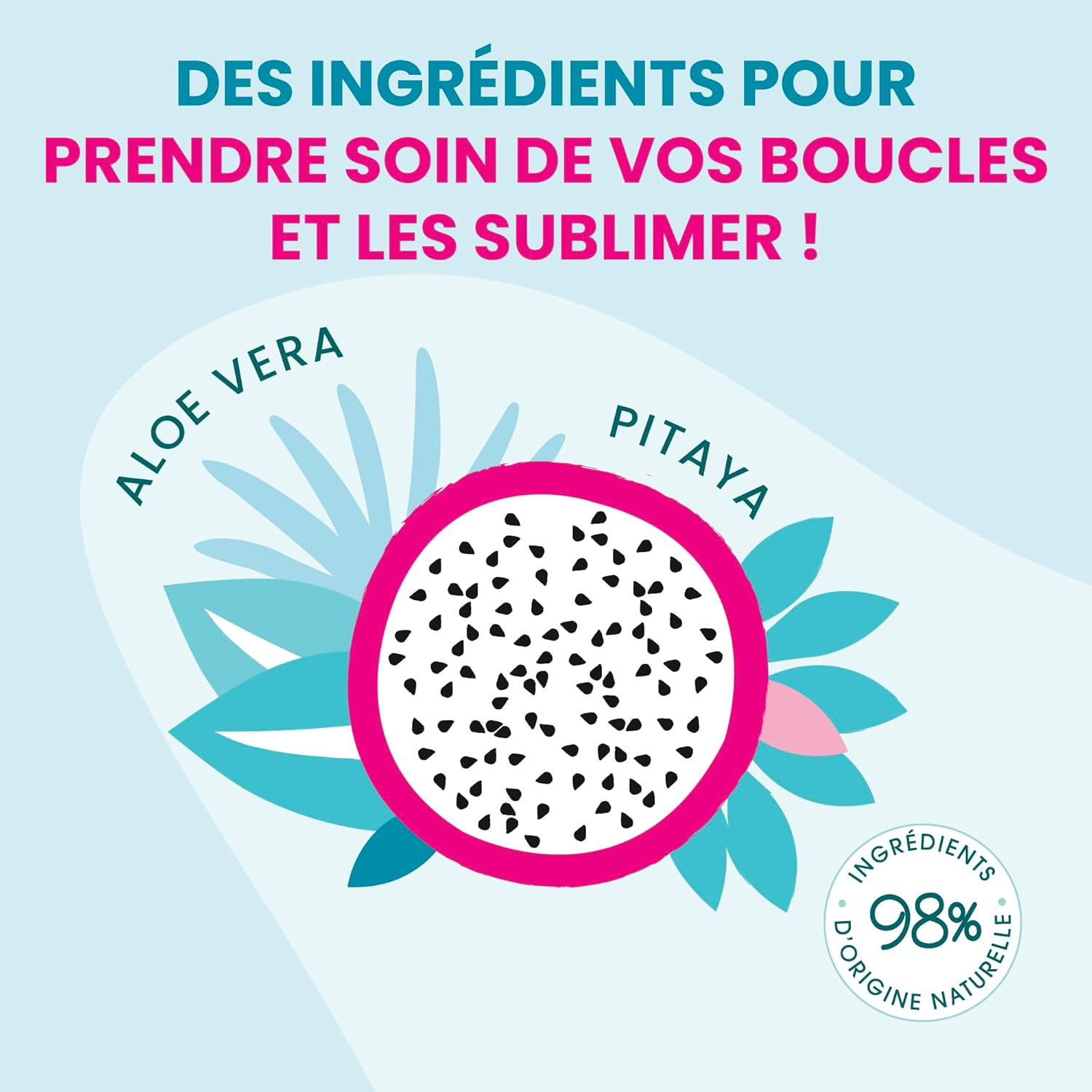 Activilong - Acticurl Expert - 200ml - mousse bouclante, 99% naturel, anti-carton