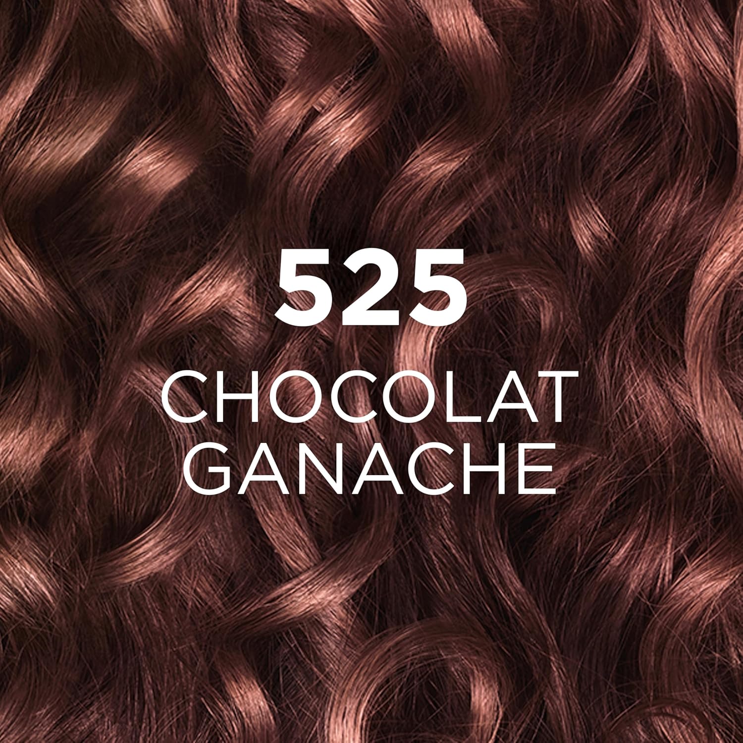 L'Oréal Paris - Casting Crème Gloss - Soin cheveux sans ammoniaque, chocolat, semi-permanente