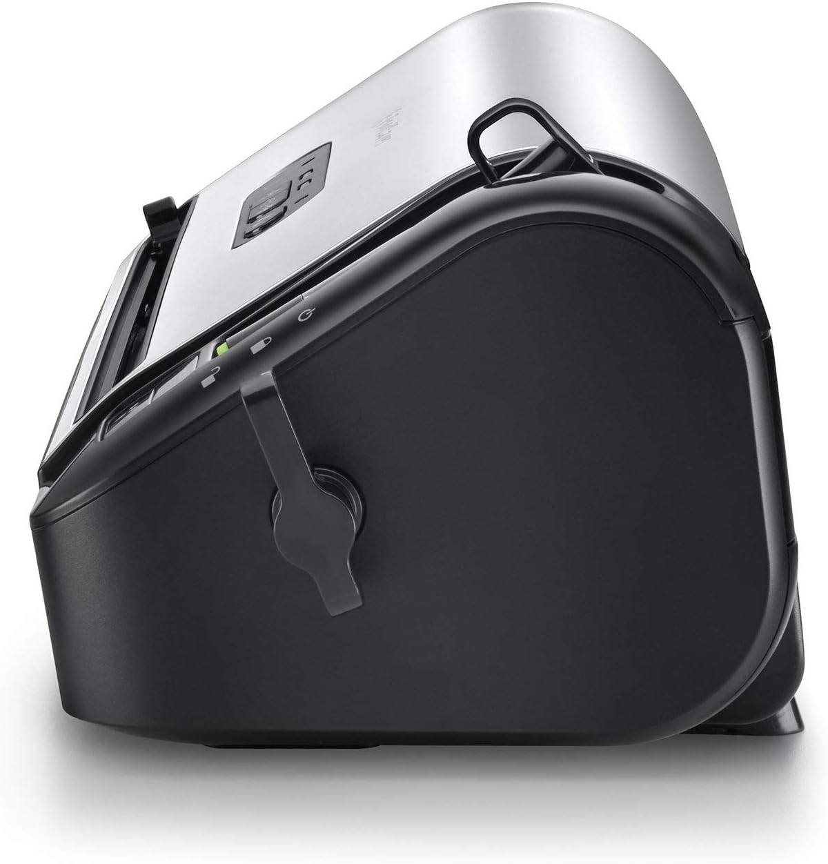 FoodSaver - Machine sous vide FFS017X - compartiment rouleau, coupe, fonction marinade, sacs et adaptateur inclus - FFS0