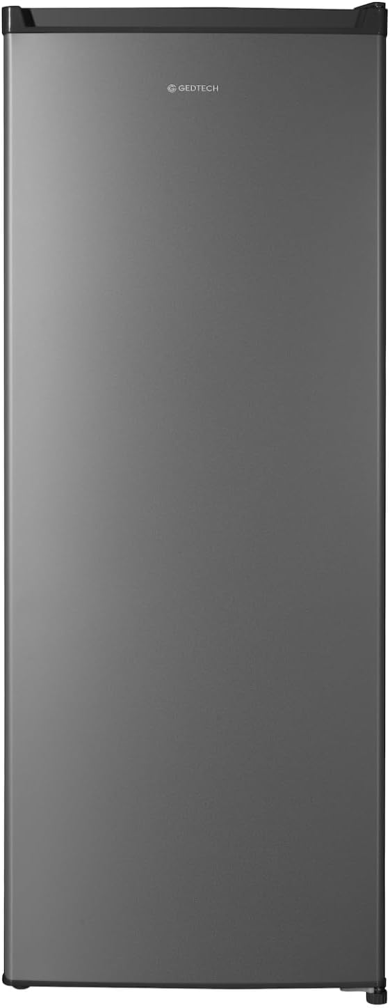 GEDTECH - réfrigérateur simple porte - 230L - classe E, GSP230SL