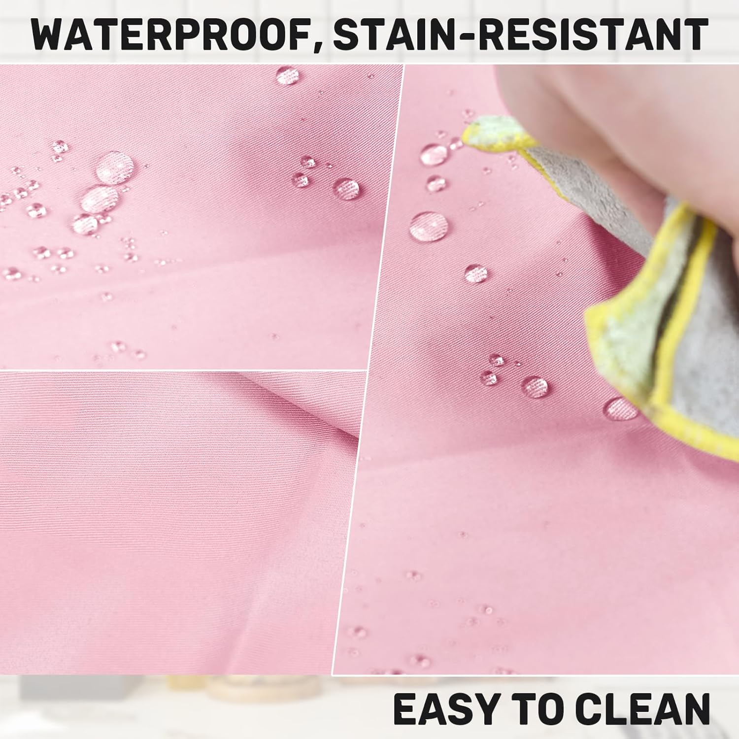 Tablier de Chef - lot de 2, unisexe, grandes poches, taille XL, cuisine professionnelle