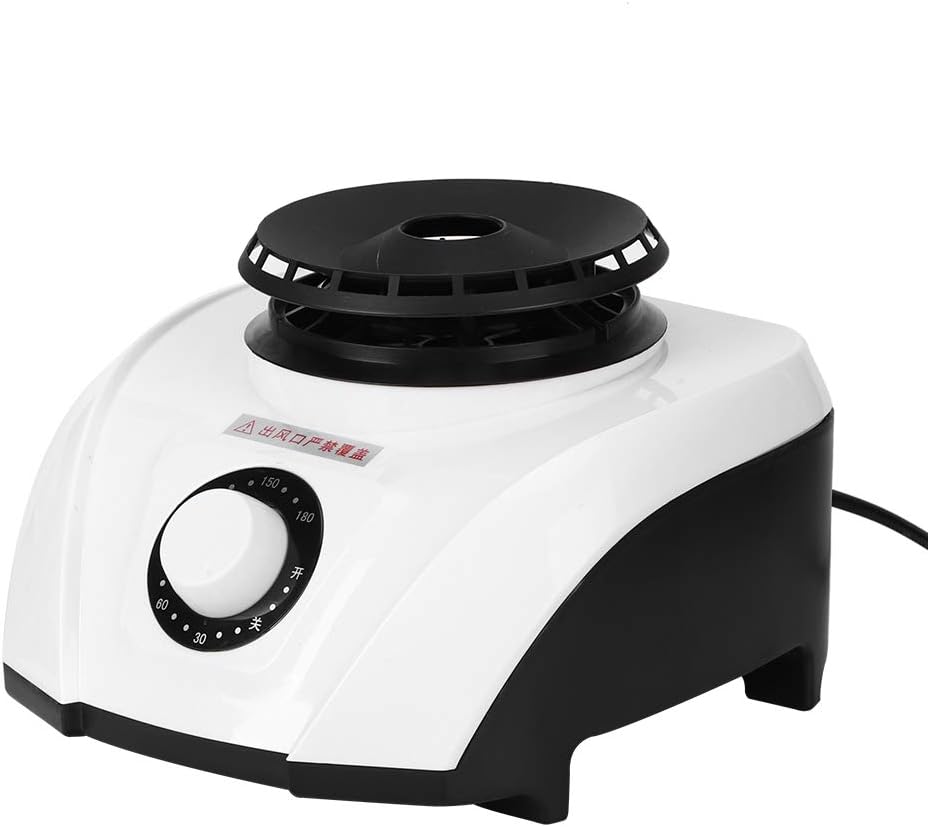 Sèche-linge électrique domestique - 1200W, 220V, prise UE - haut rendement