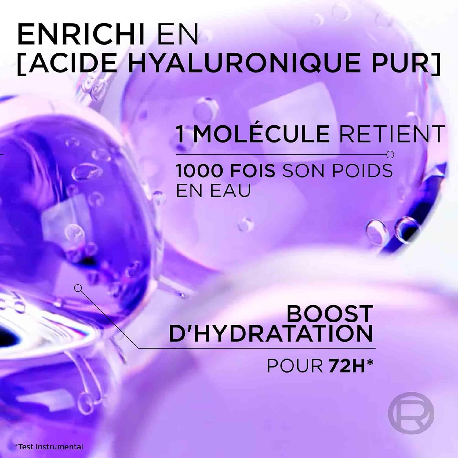 L'Oréal Paris - Elseve Hyaluron Repulp - 200ml - démêlant hydratant cheveux déshydratés