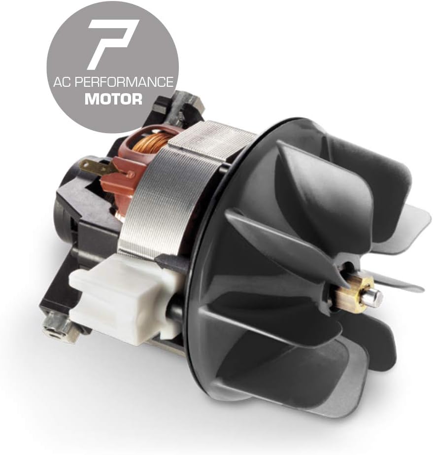 Valera - Sèche-cheveux Silent Jet 2000W - câble ultra-flexible - SXJ8500RC