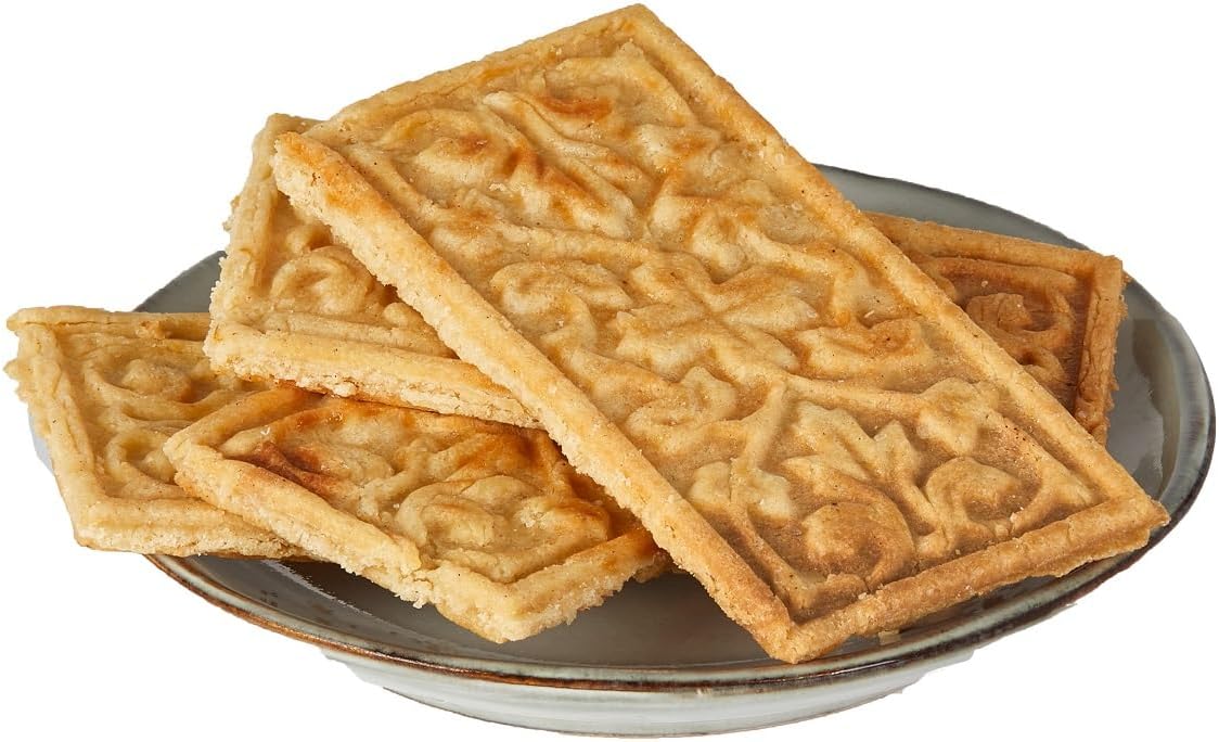 Cloer - 6119 - 4 gaufres 6x11 cm - 600W, poignée 3 niveaux, compact