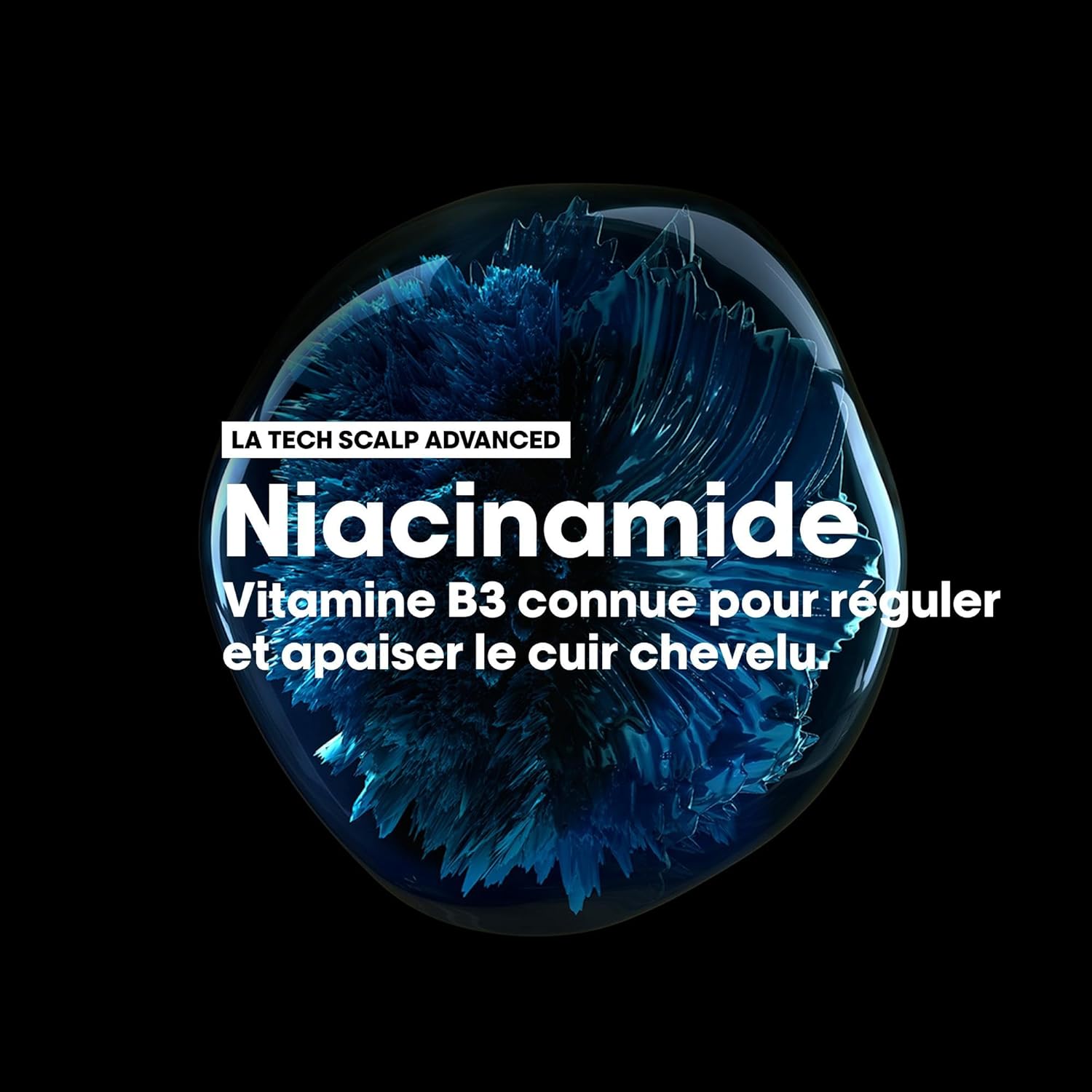 L'Oréal Professionnel - Serie Expert - coffret shampoing + soin - cuir chevelu sensible, anti-démangeaisons