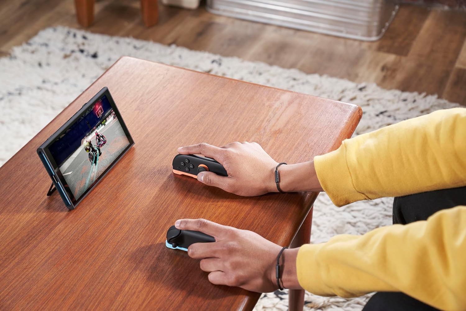 Nintendo - Switch 2 - console portable - écran tactile, Joy-Con détachables