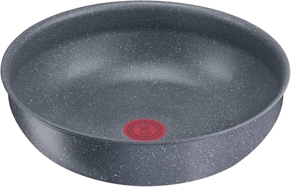 Tefal - Ingenio Natural Force - Wok 26cm, induction, empilable, L3967702