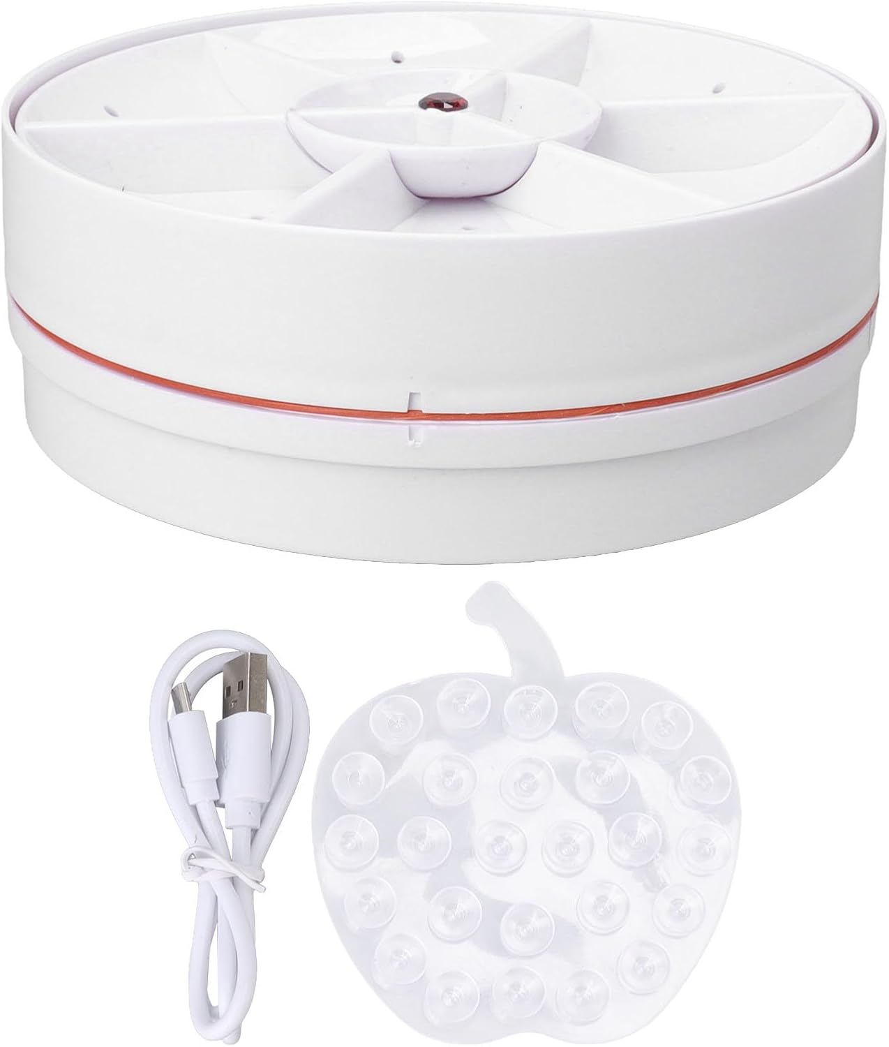 Focket - Mini Lave-Vaisselle Portable - compact - USB sans fil, arrêt auto