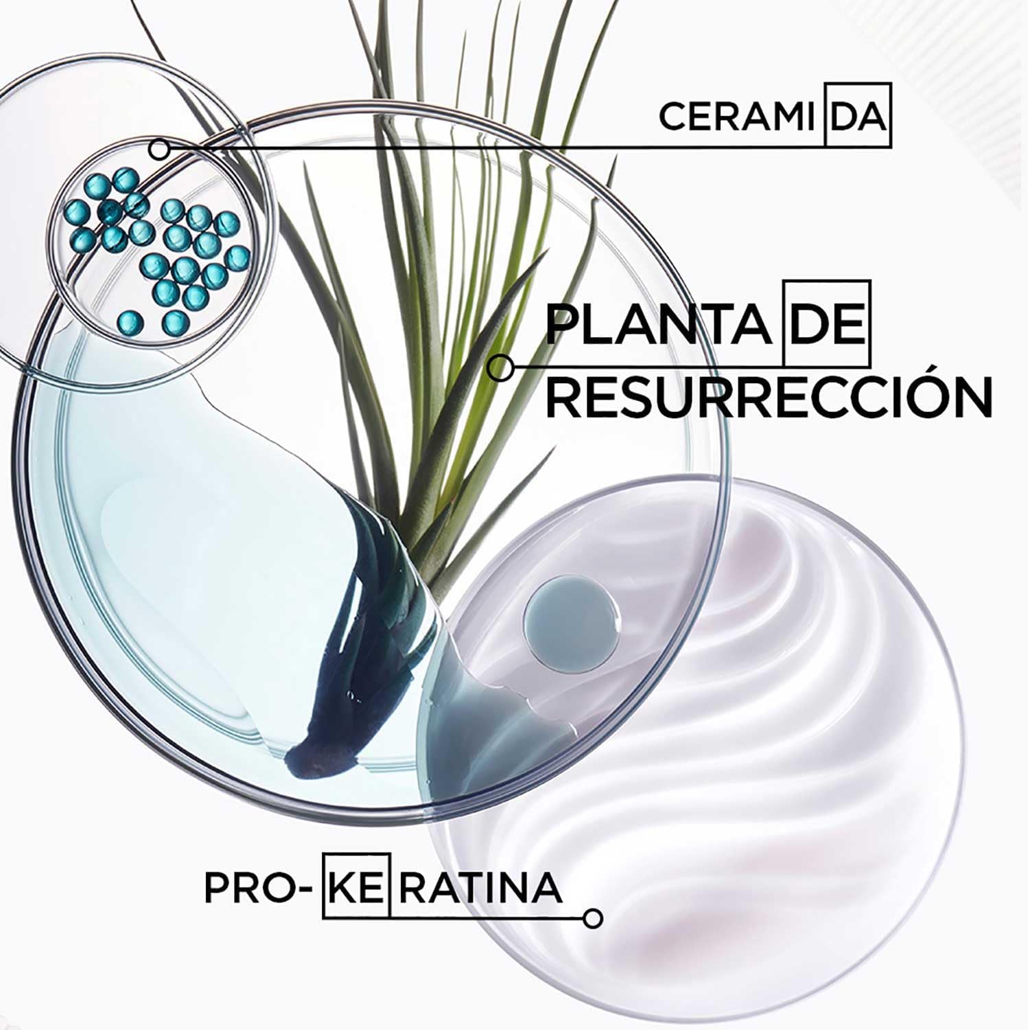 Kérastase - Résistance - 200 ml - masque fortifiant réparateur cheveux abîmés