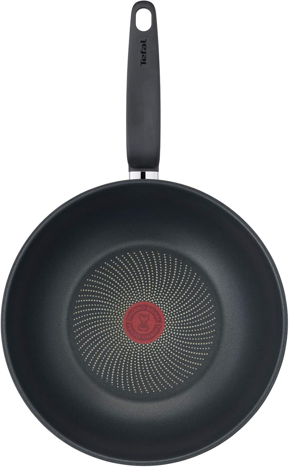 Tefal - Primary série - wok 28 cm - revêtement antiadhésif durable