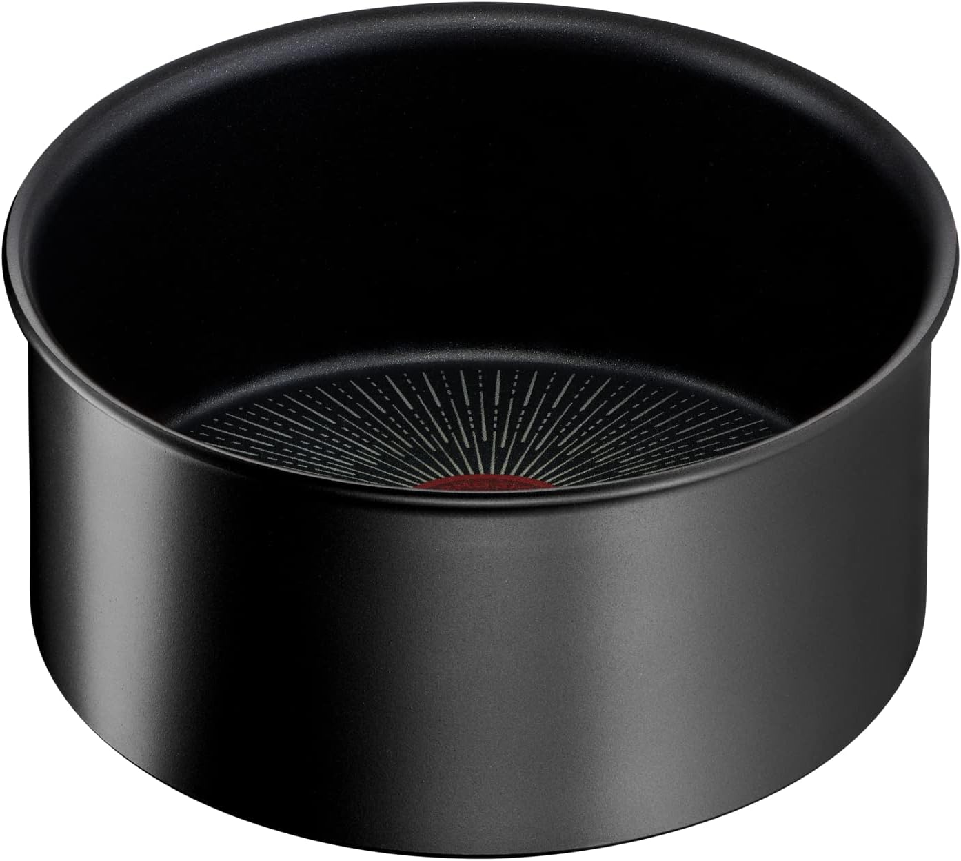 Tefal - Ingenio Eco Resist - casserole 20 cm - induction, antiadhésif, empilable, lave-vaisselle, Fabriqué en France - L