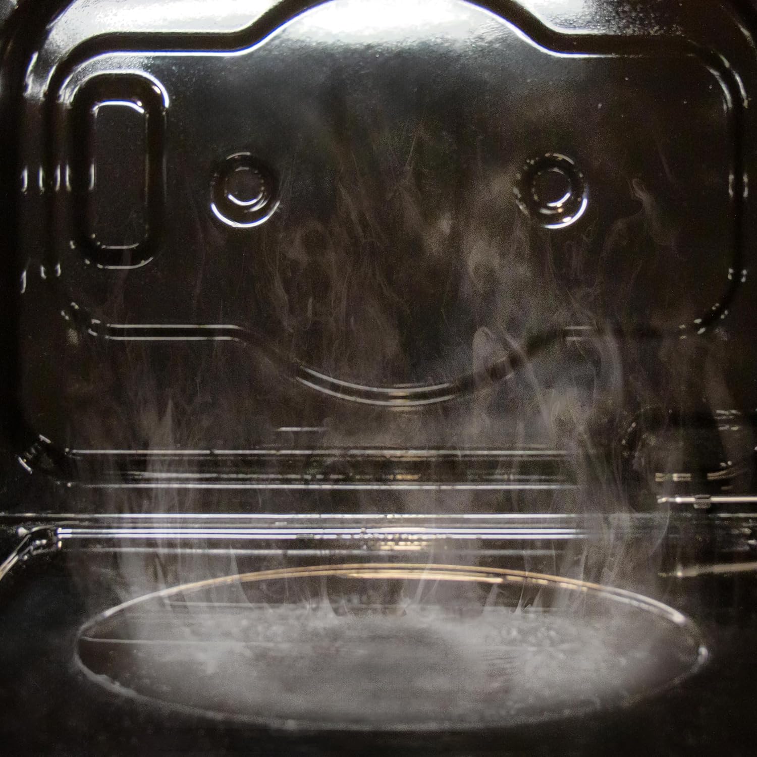 Cecotec - Bolero Hexa Mirror - 77L - 2800W, vapeur, EasyClean, C126000