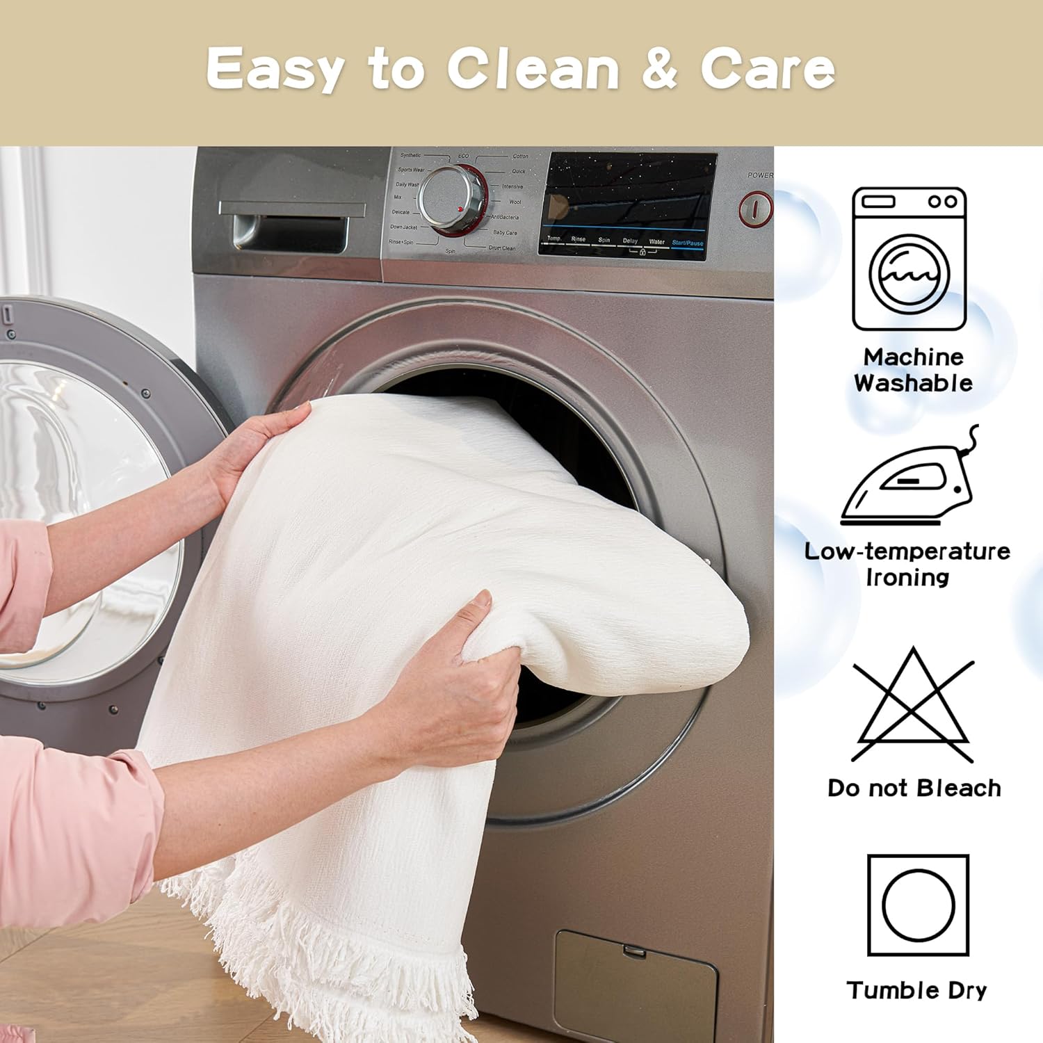 MYSKY HOME - housse canapé anti-rayures - 1/2/3/4 places - protection poils et griffes