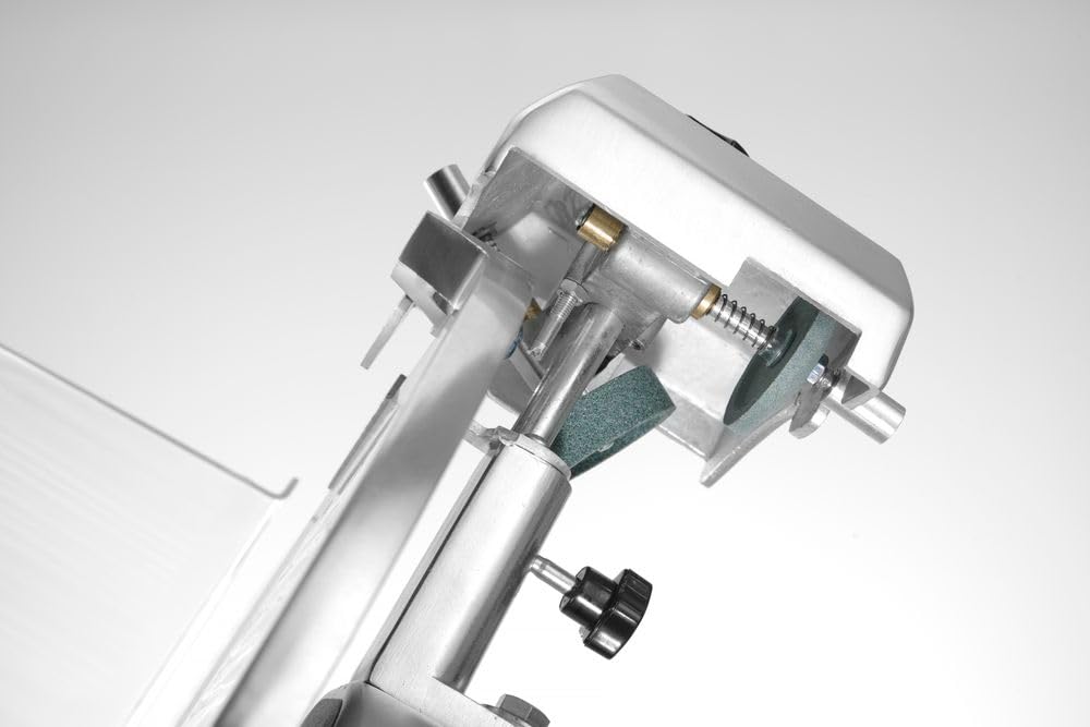 HENDI - Profi Line 300 - 602x573x456mm - trancheuse multi-usages, lame 300mm, 420W