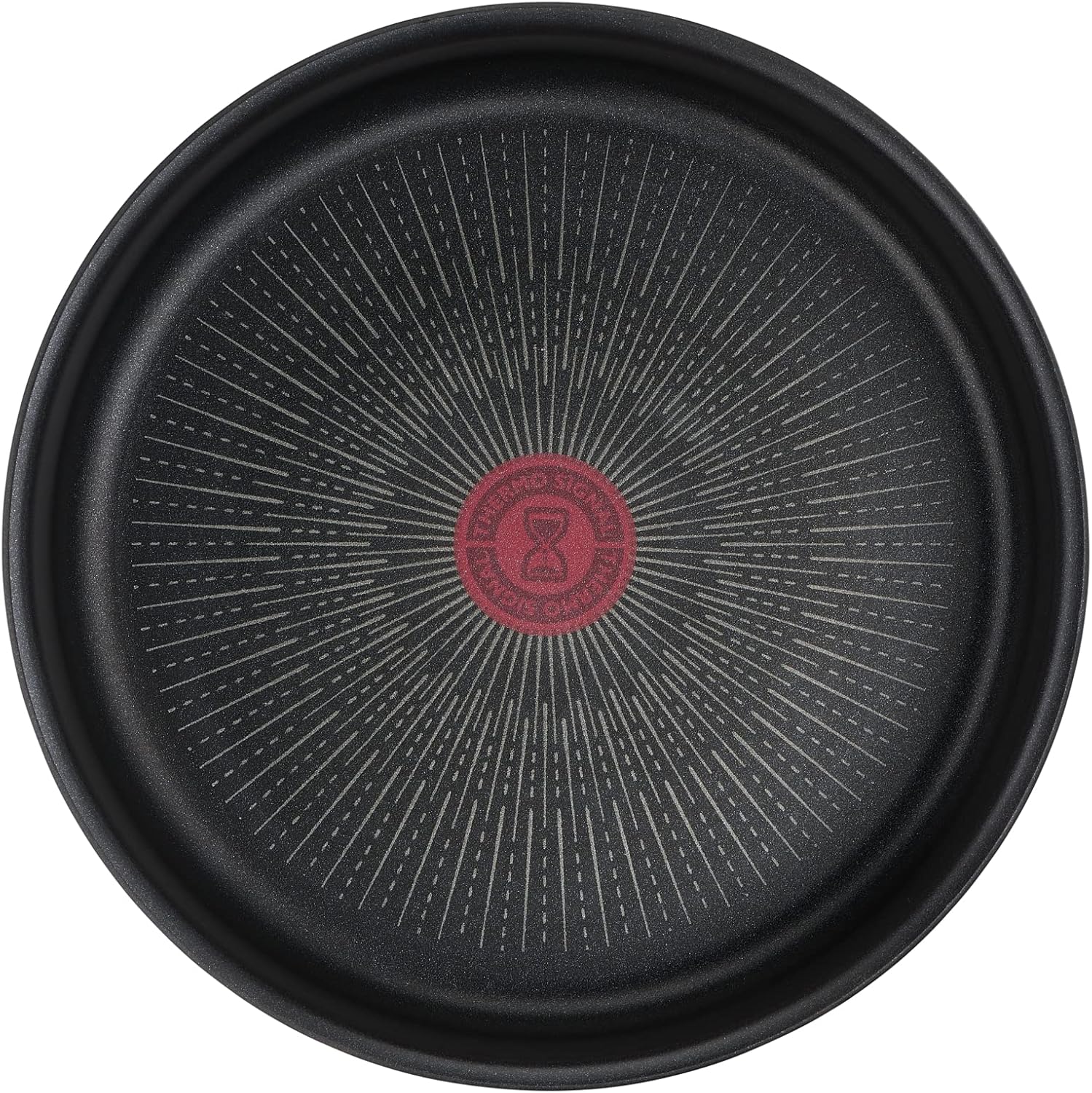 Tefal - Ingenio Eco Resist - casserole 20 cm - induction, antiadhésif, empilable, lave-vaisselle, Fabriqué en France - L