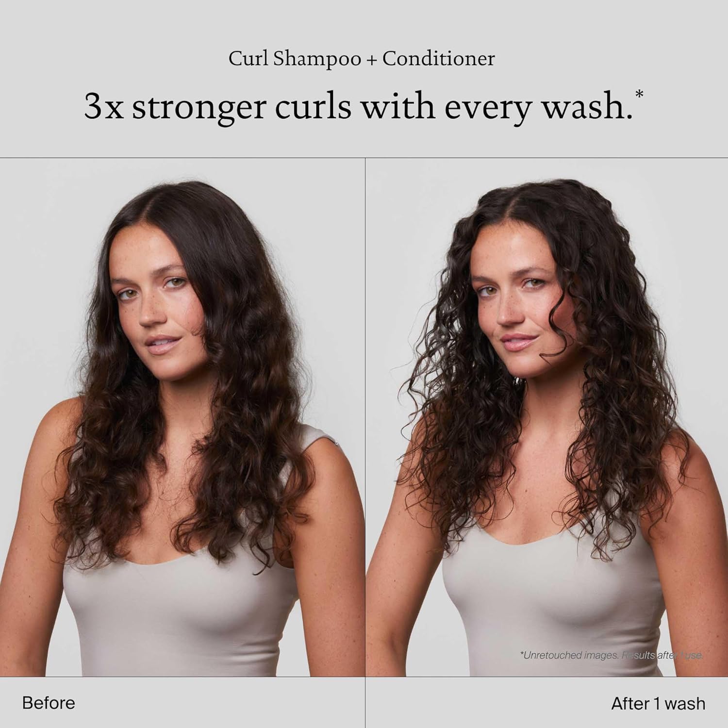 Living Proof - Curl Conditioner - 710ml - hydrate, démêle, anti-frisottis