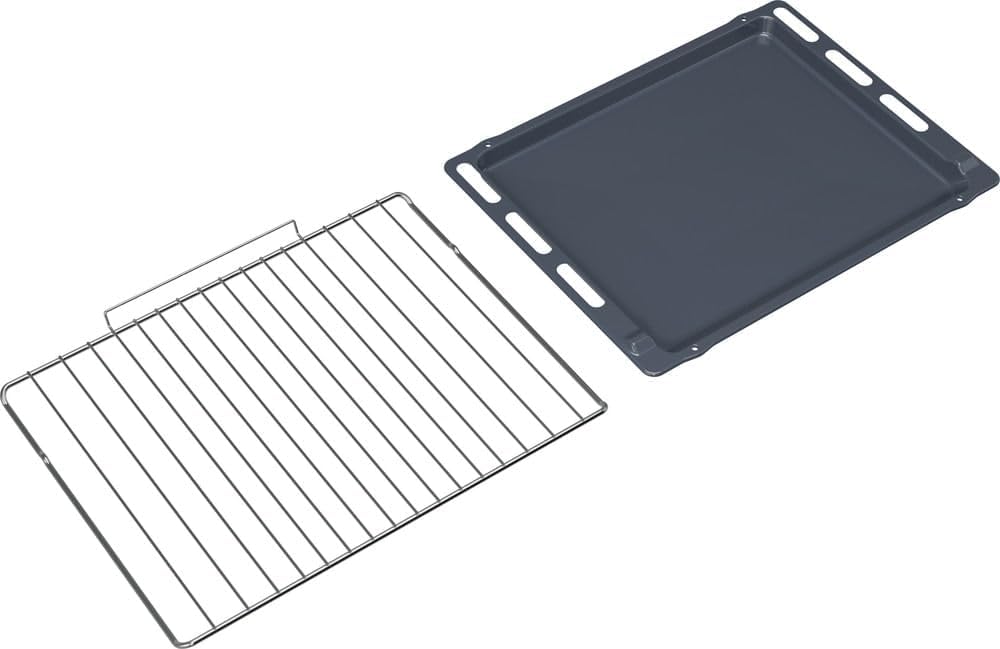 Hotpoint - Four Série 854PSX - 71L, pyrolyse, inox, A++ - HAO854PSX