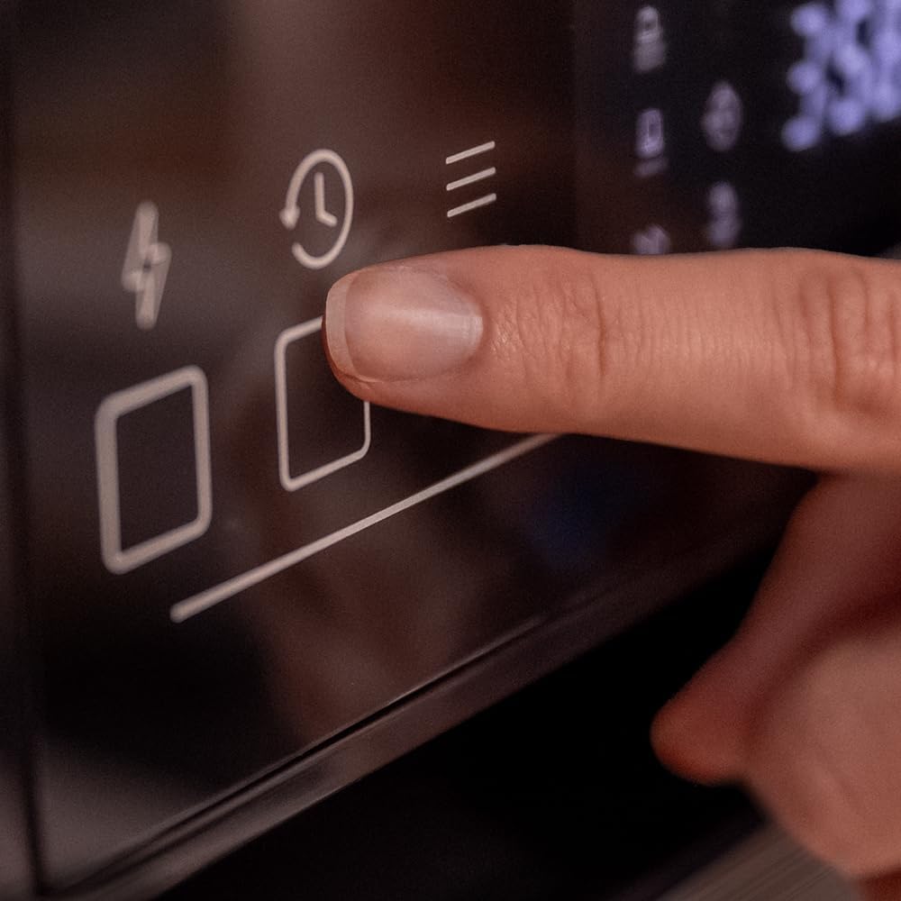 Cecotec - Bolero Aguazero - 45 cm - 11 couverts, 6 programmes, 1850 W, E, Dual Zone, Départ Différé, AquaStop, 4201