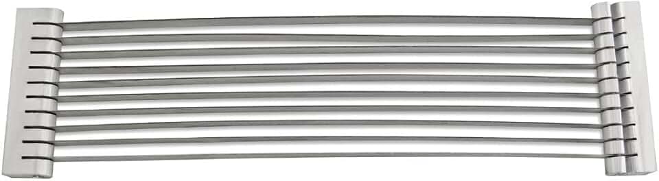 Vogue - lame de rechange trancheuse tomate inox - 5 mm - DC715