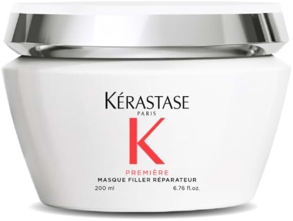 Kérastase - Première Mask - 200ml - anti-casse, +86% hydratation