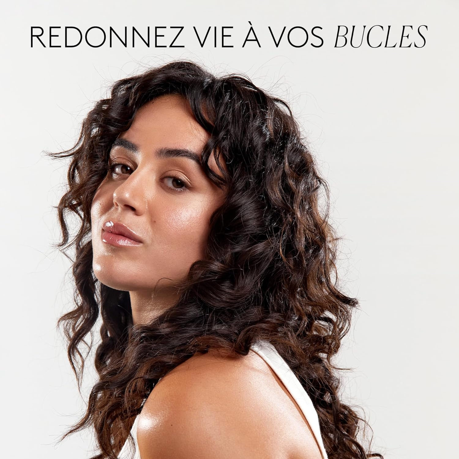 COCUNAT - Routine Volume Boucles - 5 soins - hydratant, nourrissant, définition, anti-frisottis, sans silicone ni sulfat